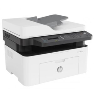 IMPRIMANTE MUTLIFONCTION LASERJET HP PRO 137fnw (4ZB84A)