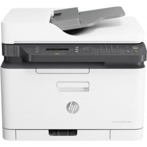 IMPRIMANTE MUTLIFONCTION LASERJET HP PRO 179fnw (4ZB97A)