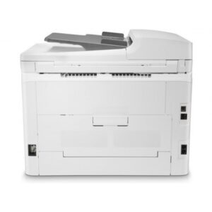IMPRIMANTE MUTLIFONCTION LASERJET HP PRO M183FW (7KW56A)