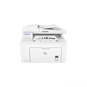 IMPRIMANTE MUTLIFONCTION LASERJET HP PRO M227SDN (G3Q74A)