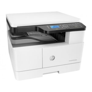 IMPRIMANTE MUTLIFONCTION LASERJET PRO HP M438N A3 (8AF43A)