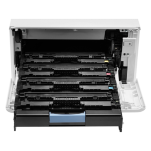IMPRIMANTE COULEUR MUTLIFONCTION LASERJET PRO HP M479fdn (W1A79A)