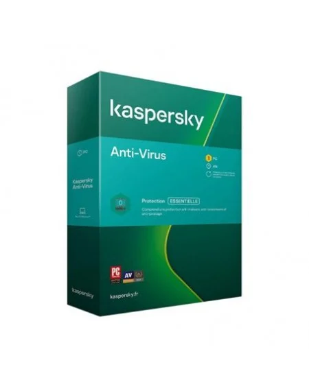 kaspersky antivirus 2021 3 postess 1an