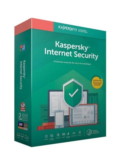 kaspersky internet security 2021 3 postes multi devices 1 an