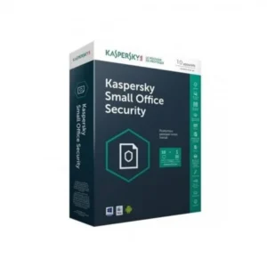 KASPERSKY SMALL OFFICE SECURITY 7-2 (20 POSTES + 2 SERVEURS)