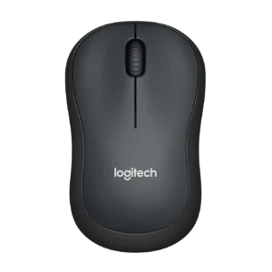 Souris sans fil Logitech M220 Silent