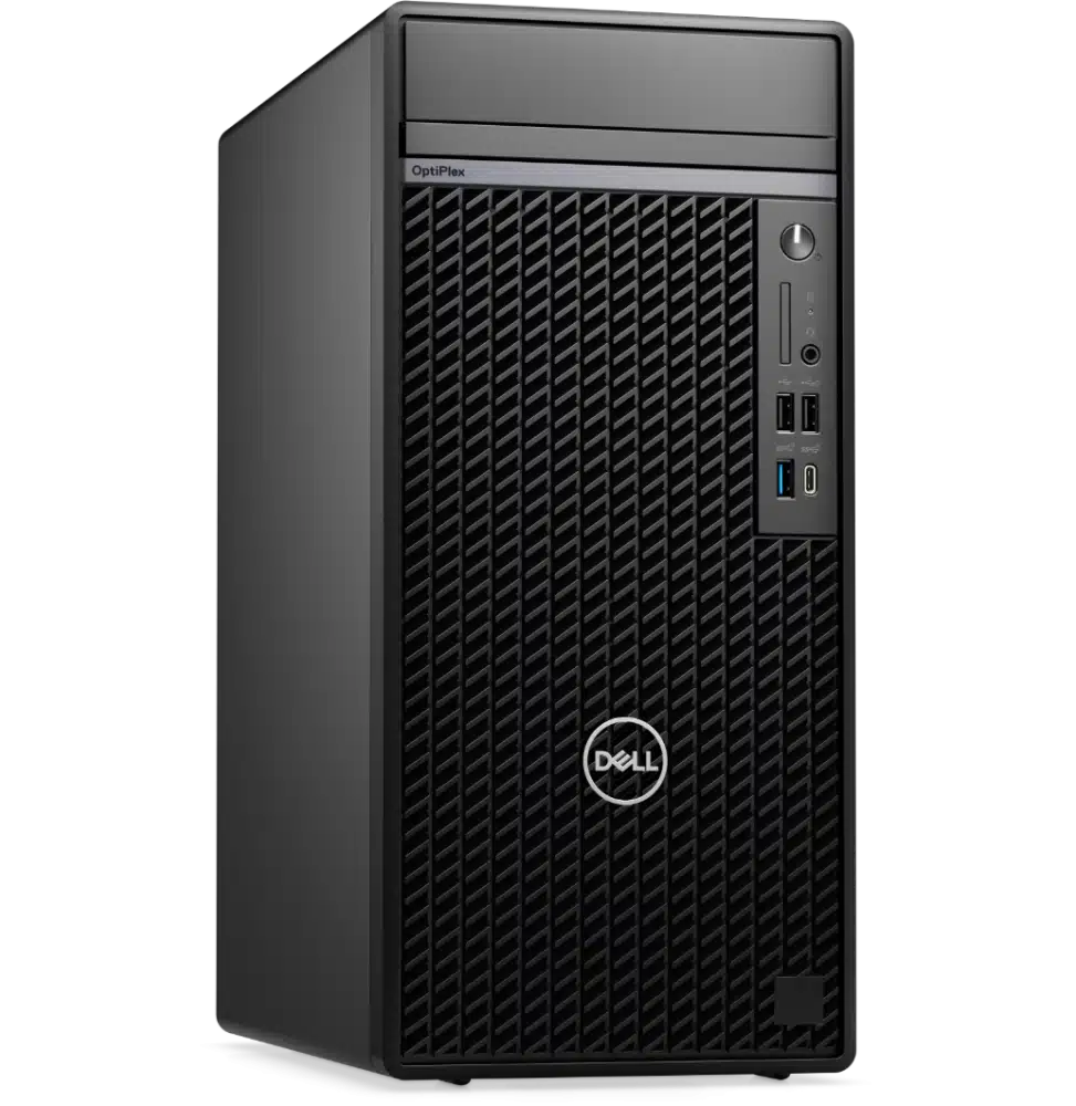 Ordinateur De Bureau DELL Optiplex 7020 MT 14TH I7 (DL-OP7020PLUS-I7-FD)