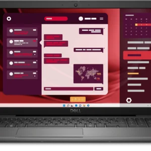 Ordinateur portable Dell Latitude 3550 (DL-LAT3550-i5-FD)