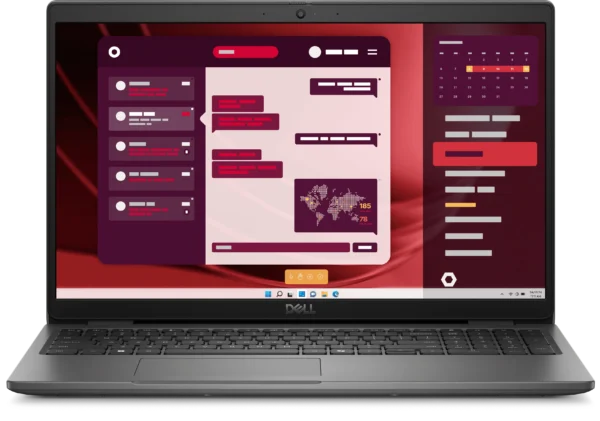 Ordinateur portable Dell Latitude 3550 (DL-LAT3550-i5-FD)
