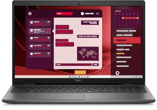 Ordinateur portable Dell Latitude 3550 (DL-LAT3550-U7-FD)