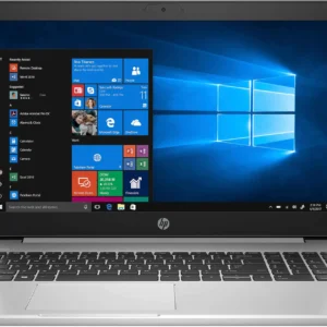 Ordinateur Portable HP ProBook 450 G7 (8VU88EA)