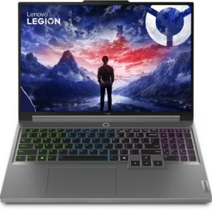 Ordinateur portable Gaming Lenovo Legion5 16IRX9 (83DG0064FE)