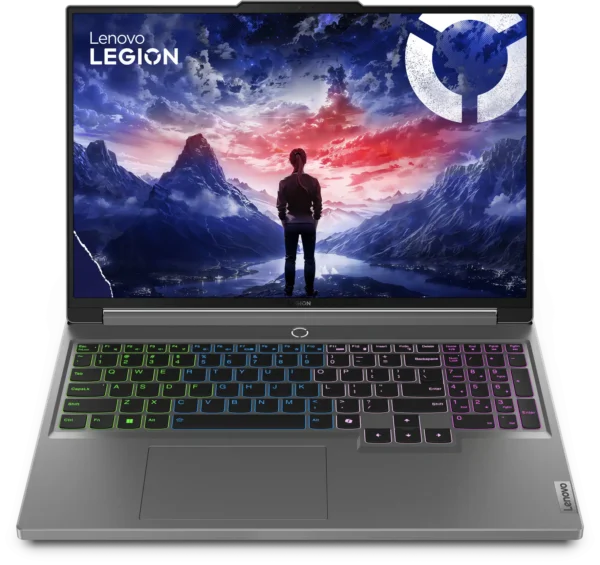 Ordinateur portable Gaming Lenovo Legion5 16IRX9 (83DG0064FE)
