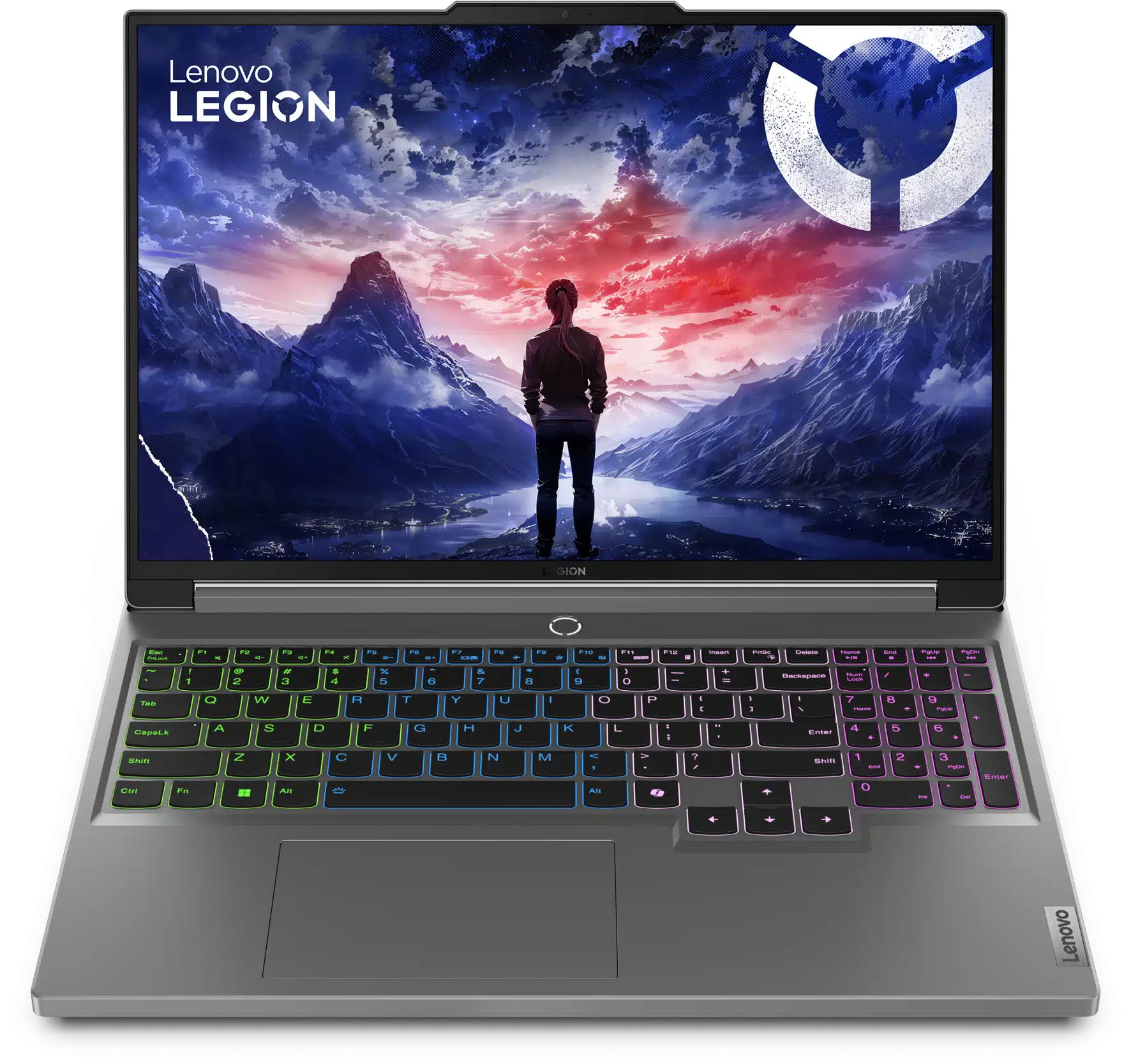 Ordinateur portable Gaming Lenovo Legion5 16IRX9 (83DG0064FE)