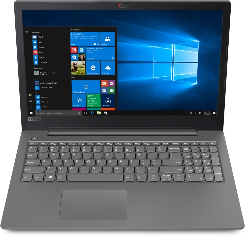 Ordinateur Portable Lenovo V330 (81AX004CFE)
