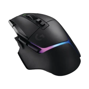 Souris gaming