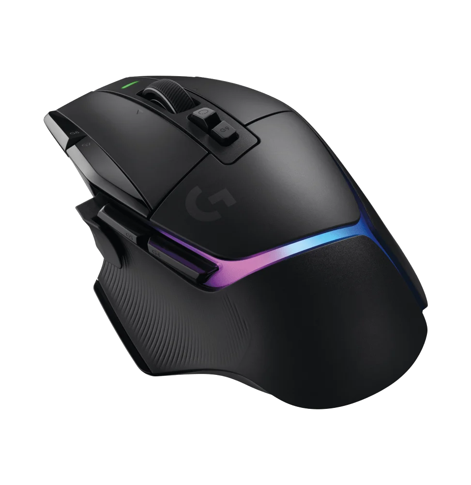 Souris gaming