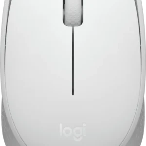 Logitech M171 Souris Sans Fil – Blanc (910-006867)