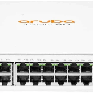 Switch Aruba Instant On 1930 48 ports Class4 PoE 4SFP/SFP+ 370W (JL686B)