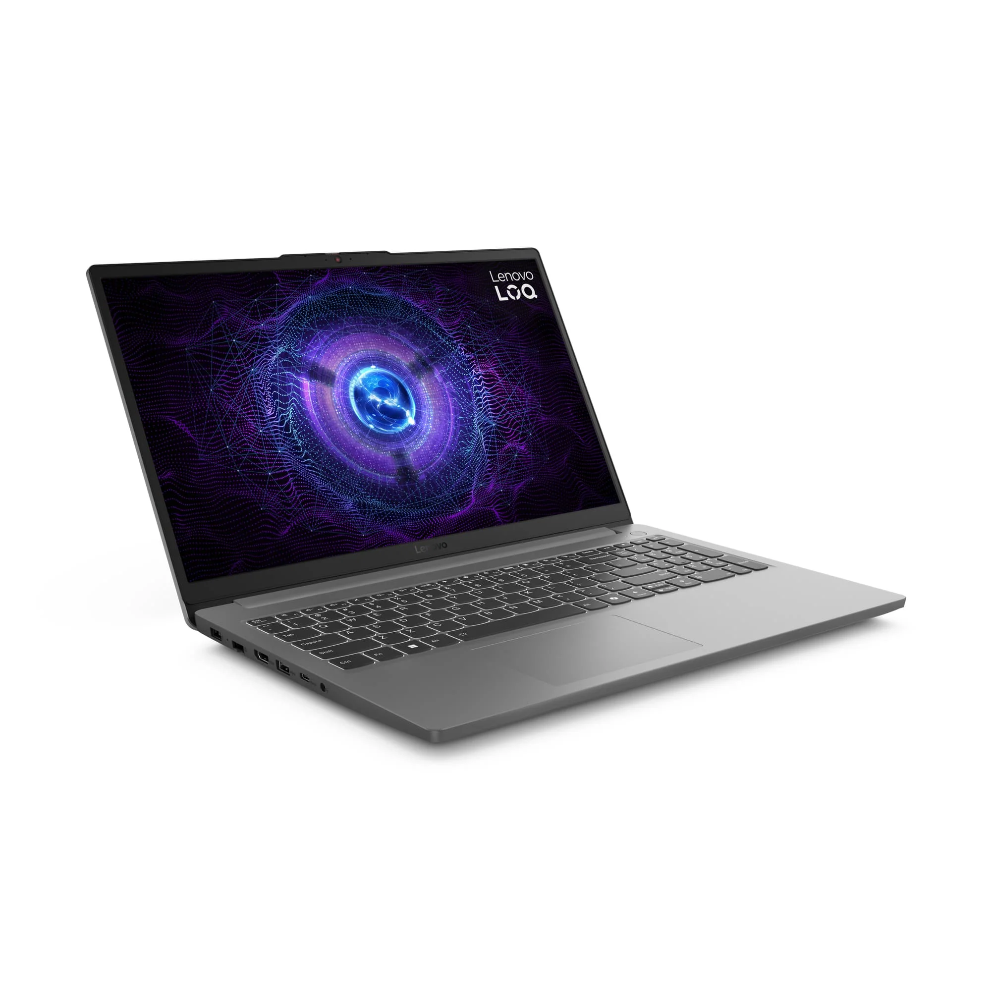 Ordinateur Portable LENOVO LOQ 15IAX9E i5 12th (83LK006SFE)