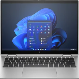 Ordinateur Portable HP Elite x360 2-en-1 1040 G10 i7 13TH (96Z91ET)