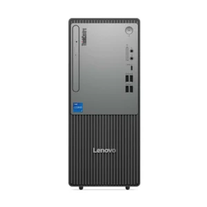 Ordinateur de bureau LenovoThinkCentre neo 50t Gen 5 (12UD006DFM)