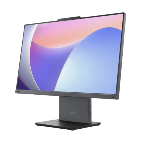 Ordinateur All-In-One Lenovo ThinkCentre neo 50a 24 Gen 5