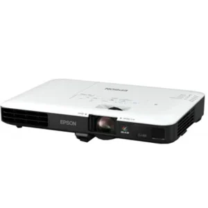 VIDÉO PROJECTEUR EPSON EB-1780W LCD 720p WXGA 3000 Lumens
