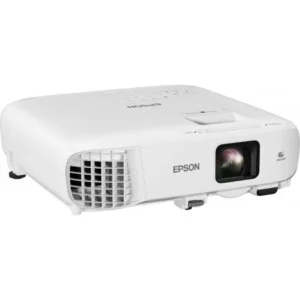 VIDÉO PROJECTEUR EPSON EB-982W