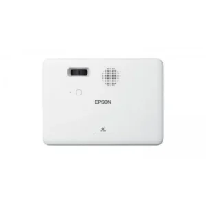 VIDÉO PROJECTEUR EPSON EB-E01 WXGA