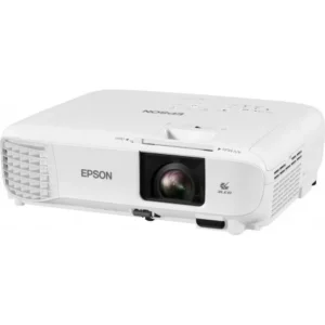 VIDÉO PROJECTEUR EPSON EB-W49