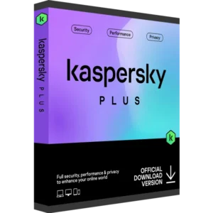 Kaspersky Plus