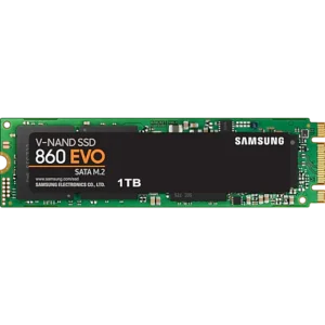 Samsung SSD 860 EVO 1TB M.2 SATA