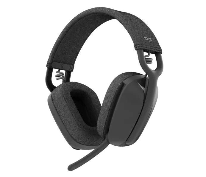 CASQUE - Zone Vibe 100 - GRAPHITE A00167